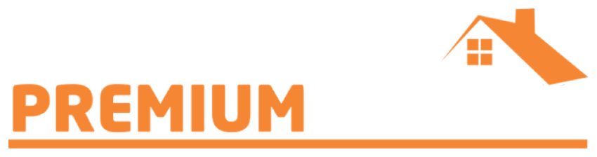 Premium Roofing Inc. logo